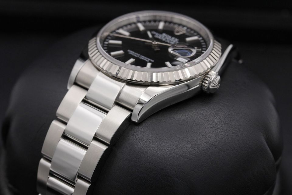 Rolex Datejust 126234 Image 2